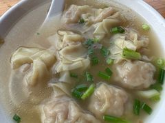-新园饮食店(香洲总店)