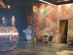 -YOGO优果密室逃脱(新佳丽广场店)