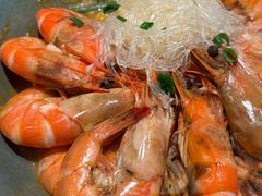 -吕氏焗小鲜•海鲜青岛菜(八大关店)