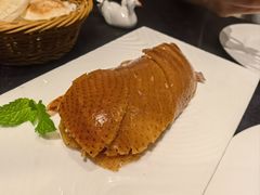 -大董(华贸购物中心店)