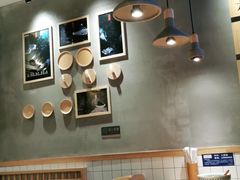 大堂-三两粉(深圳龙华上塘店)