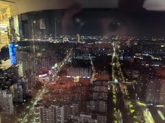 -南昌双子塔303观光厅
