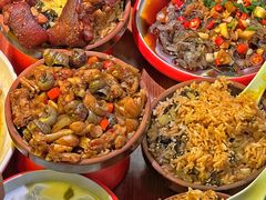 -老闵田螺馆·南昌市井菜·特色小吃(总店)