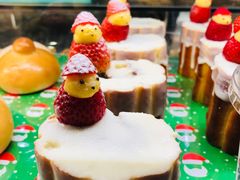 -BreadTalk面包新语·烘焙蛋糕(东方宝泰广场店)