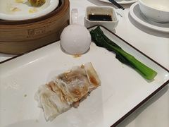 -东江渔村·古典园林·30年粤菜老字号(太和店)