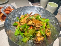 -船歌·鱼水饺青岛菜(金狮广场店)