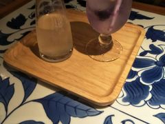 -绿茶餐厅(布吉万象汇店)