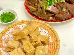 -春梅里卤鹅馆·47年老字号(中山路店)