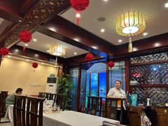 -阿西娅食府(中关村店)