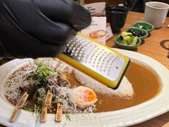 -CURRY YA 熟成咖哩專門店(深圳湾万象城店)