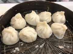 小笼包-万寿斋(山阴路店)