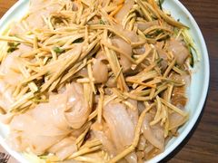 -北李妈妈菜·虾爬子大锅贴(贵和店)