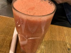 红色维C-Wagas沃歌斯(太古汇店)