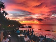 -Rock Bar Bali(Bali)