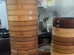 -鸡鸣汤包(红山动物园店)