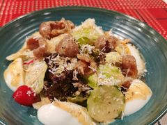 主厨沙拉-Primo·丽莫意大利窑烤披萨