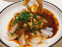 -渝信川菜(工体店)