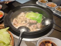-同仁四季椰子鸡(宝安壹方城店)