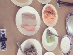 -厉家菜(德胜门总店)