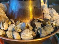 -一口猪海鲜浑锅·东北家常菜