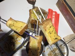 -叁宝烤肉• 西安烧烤(凤城十二路店)