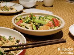 -金掌勺·锅包肉(广渠门店)