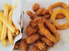 -悦荟牛排餐厅(萨尔图万达店)