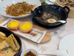 -聚福宝合苑食府(南头镇店)