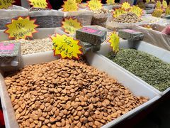 -盛福小关菜市场