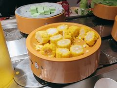 -龍歌自助小火锅(崂山丽达店)