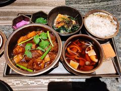-良木缘咖啡西餐(太古里店)