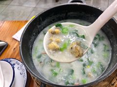 -南记食粥坊·宵夜大排档(岭南分店)