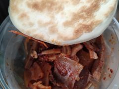 -泉儿头杂碎(杂碎师大店)