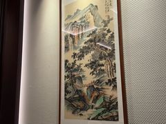 -君庭中餐厅(友谊宾馆店)