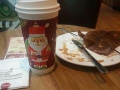 -COSTA COFFEE(恒基名人购物中心店)