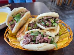 -老保定驴肉馆(云岗路店)