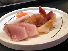 -Sushi Hanzo半藏(天环广场店)