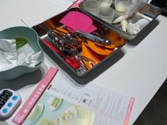 -ABC Cooking Studio(西安大悦城店)