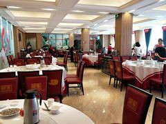 大堂-解家河南菜(商鼎路店)