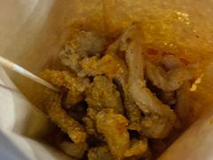 -田甜香酥鸡(中市口店)