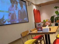 -暖食光·台式家庭餐厅·生日主题店(万达店)