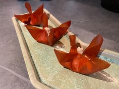 -匠和风精致料理(祥禾天地店)