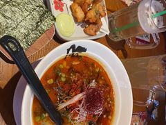 -豚一拉麺(花城汇南区店)