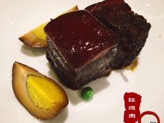 -上海会馆(香港名都店)
