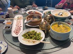 -客家汇·客家传承菜(水库店)