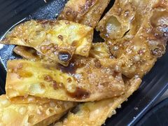 馄饨皮-孙记炸串小馆