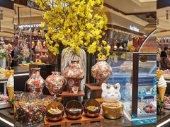 -東盛炭烤自助料理(玄武招商花园城店)