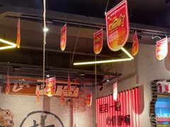 -大头叔烤鸡爪·朝鲜族烤串(天池路店)