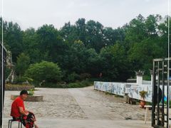 -玉女潭景区