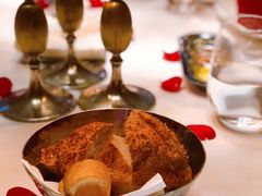 餐前面包-燃扒房Steakhouse(皇庭店)